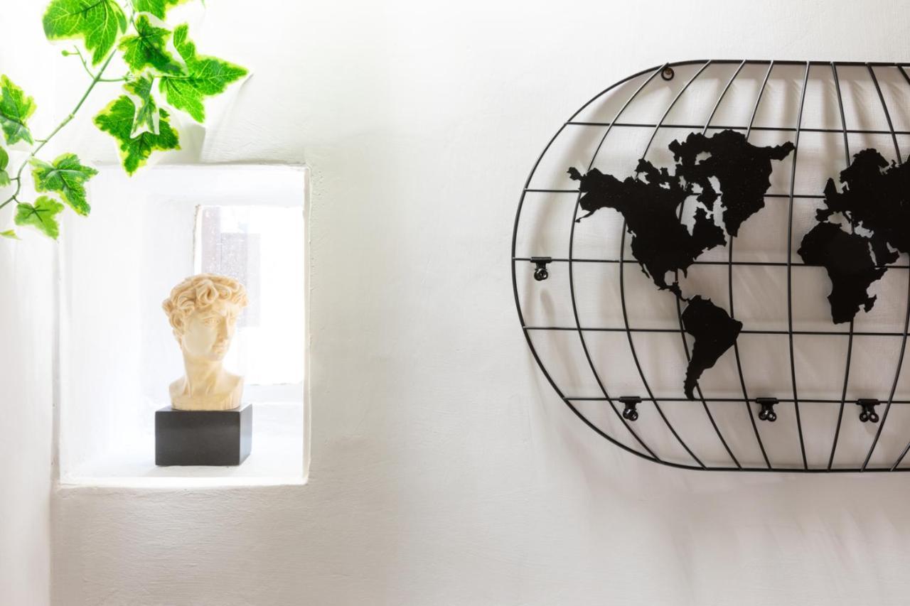 Apartment Red Heart In Trastevere - Collection Rome
